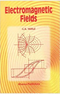 E_Book Electromagnetic Fields